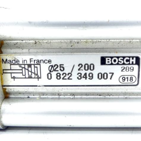 pneumatic cylinder  Used
