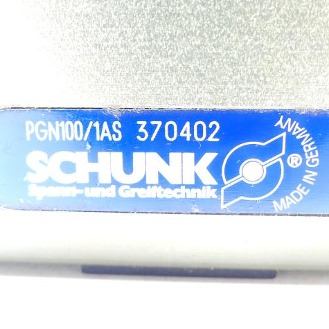 Parallelgreifer pneumatisch PGN 100/1AS 