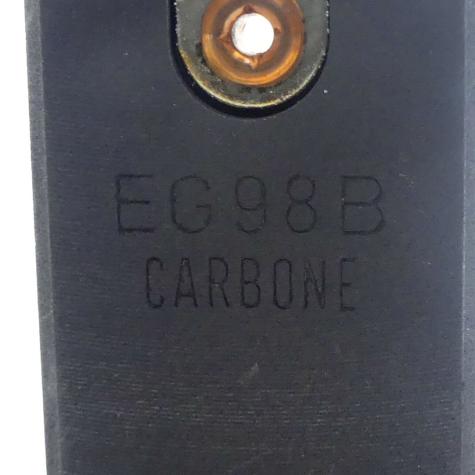 Carbon brush  40/25/6 10 pieces   New