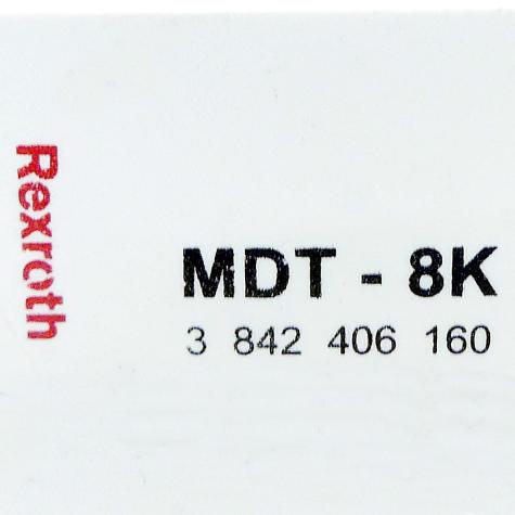Mobiler Datenträger MDT-2K  Neu OVP