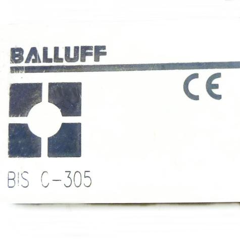 BIS0067 LF-Schreib-/Lesekopf BIS C-305-PU1-05 Gebraucht