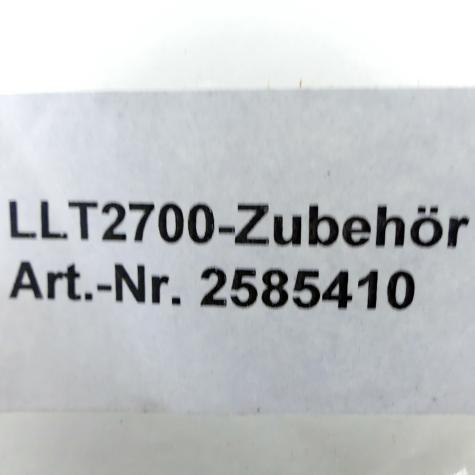 Cable LLT2700 New FS