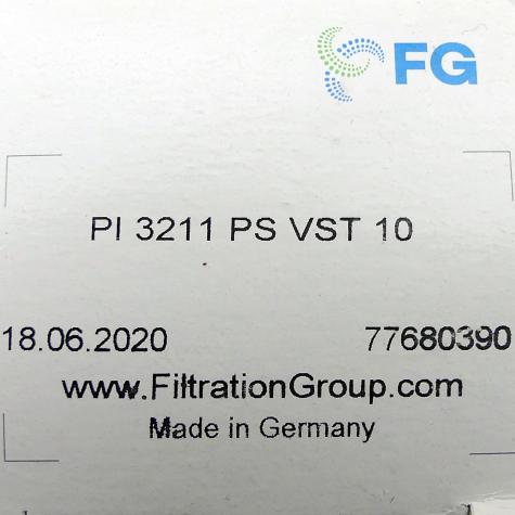 Filtereinsatz 77680390 Neu OVP