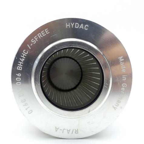 Filter element 160 DN 006 BH4HC/-SFREE New FS
