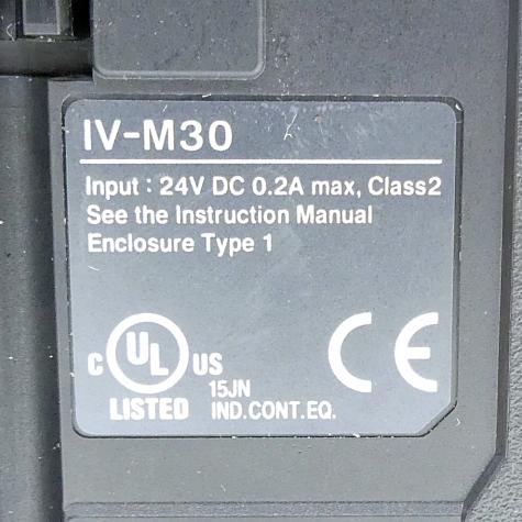 Intelligent Monitor IV-M30 Used