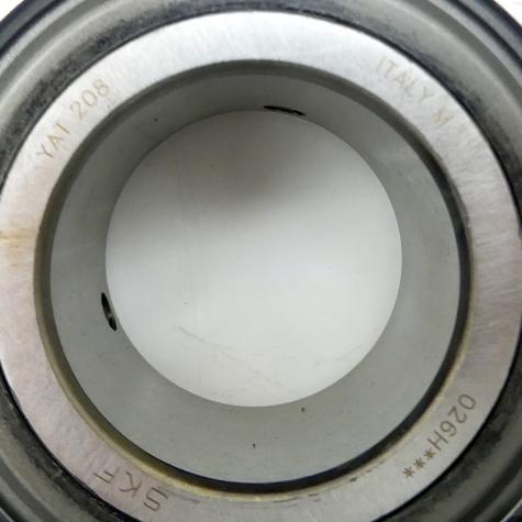Spannlager YAT 208  Neu OVP