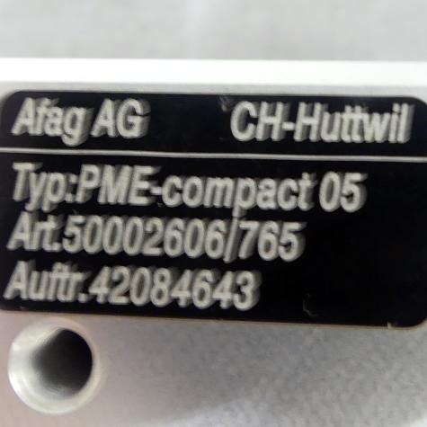 Portal module PME-compact 05 New