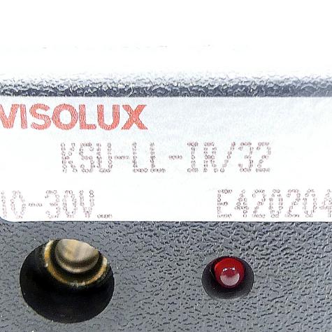 Lichtleitergerät für Glasfaserlichtleiter KSU-LL-IR/32 Neu