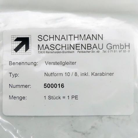 10 pieces Adjustable glider  New FS