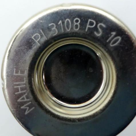 Filter inserts PI 3108 PS 10 New FS