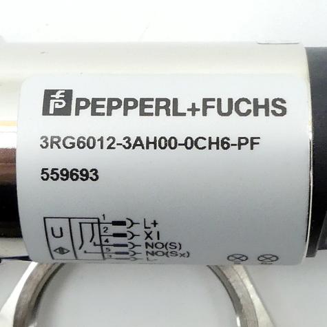 Ultraschallsensor 559686 Neu OVP