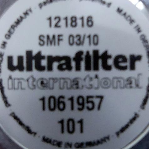 Filterelement SMF 03/10 Neu OVP