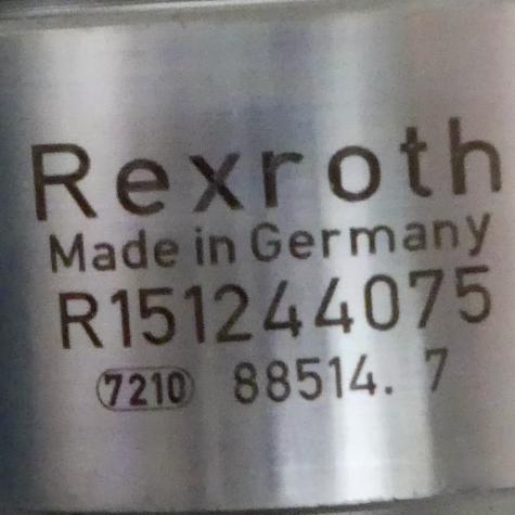 Recirculating ball gear 88514.7 New FS