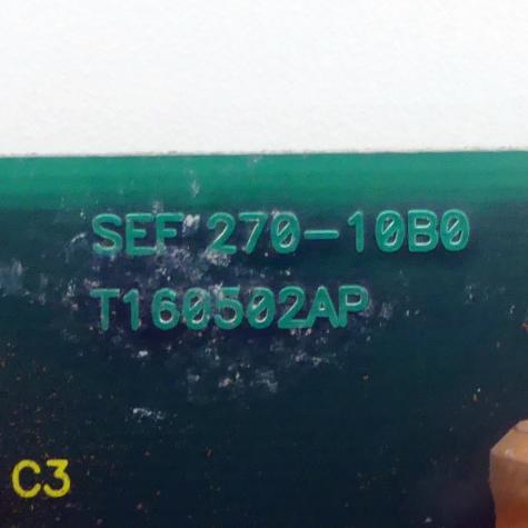 Verstärker 270-10B0  Gebraucht