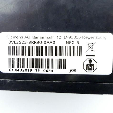 Leitungsschalter  Neu OVP