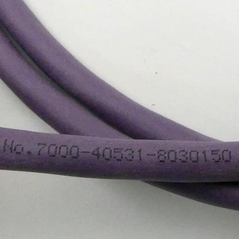 Connection line 7000-40531-8030150 New FS