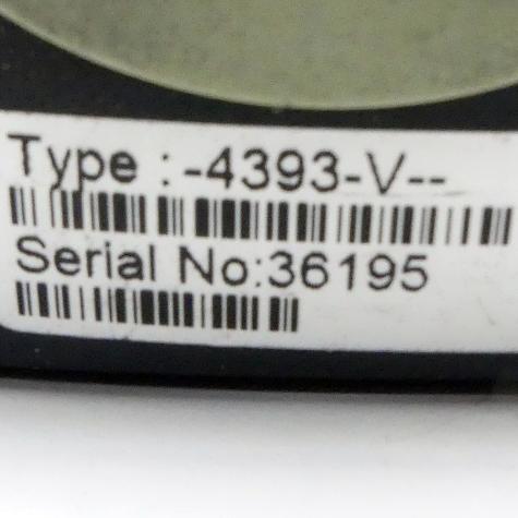 2 Sensors -4393-V-- New FS