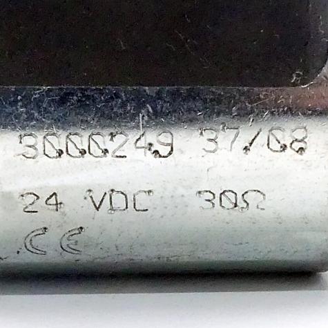 Magnetspule  Gebraucht
