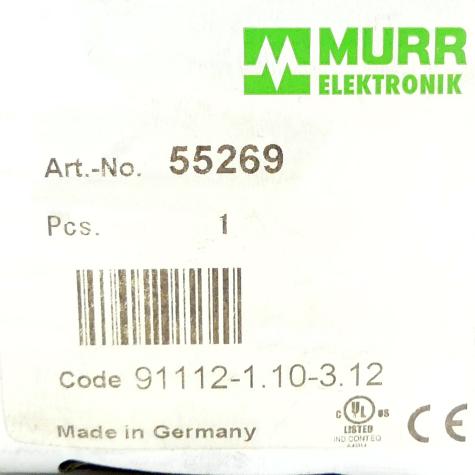 Modul MVK+ MPNIO DI8 DO8 