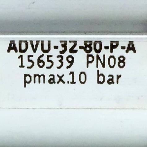 Compact cylinder 156539 New FS