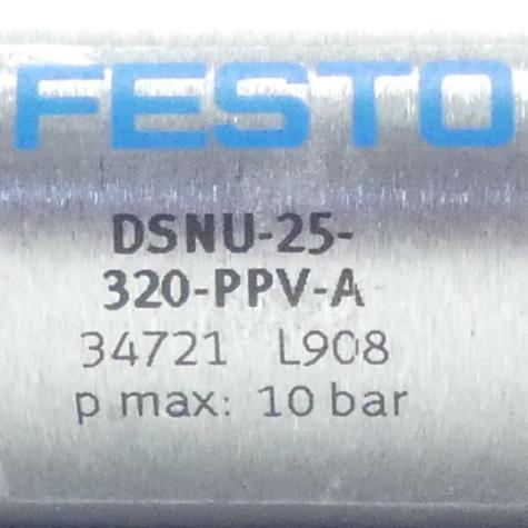 Round cylinder 34721 New