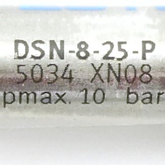 Round cylinder 5034 New