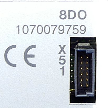 Bosch Profibus Modul 1070079759-105 