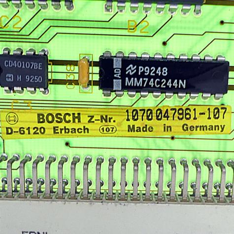 E24V Modul 1070047961-107 