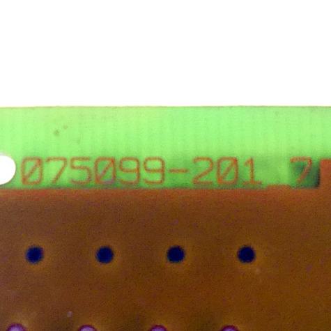 Output module A 24V-0.5 A Used