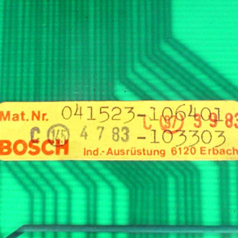 CNC Module 041524-1047 Used