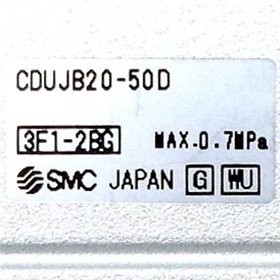 Zylinder CDUJB20-50D Neu