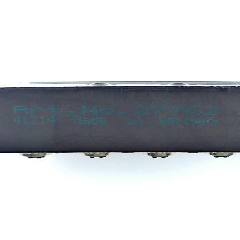 Passiv Verteiler M12  