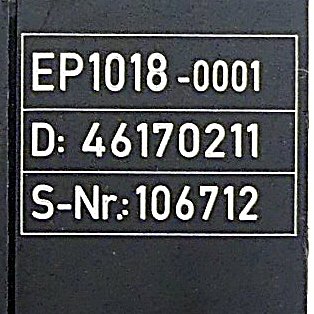 EtherCAT Box  