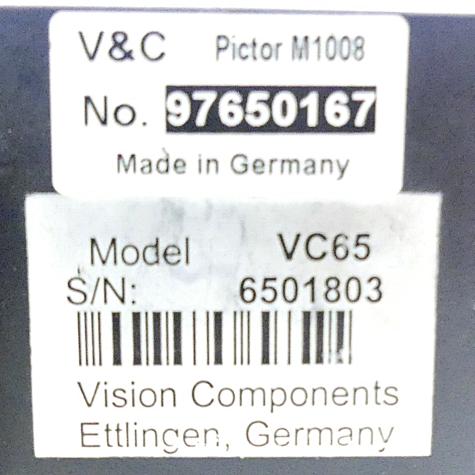 VC 65 VC65 Gebraucht
