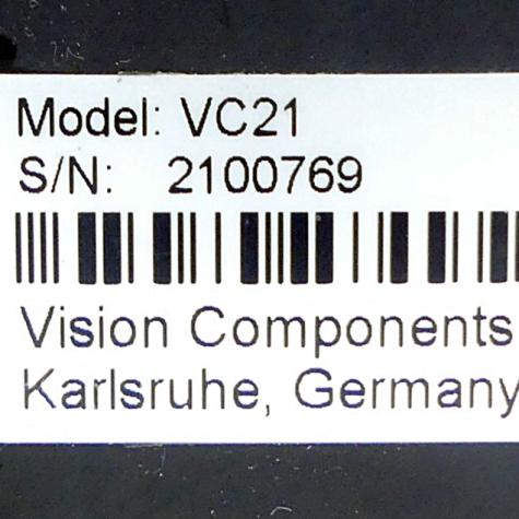 VC21 2100769 Gebraucht