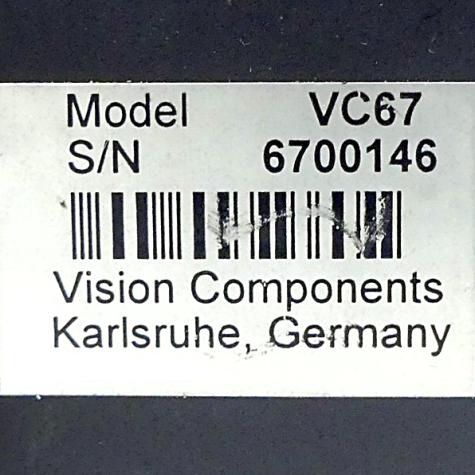 VC67 VC67 Gebraucht