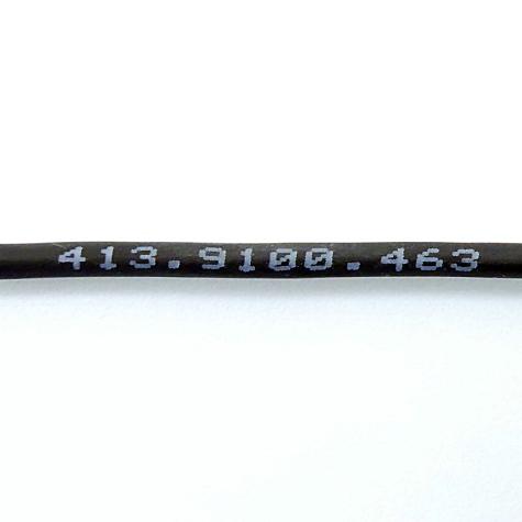 Proximity switch 413.9100.463 New