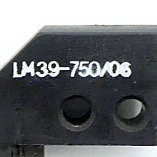 Fibre optic cable LM39-750/06 Used
