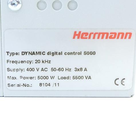 Ultrasonic generator 20 kHz  Used