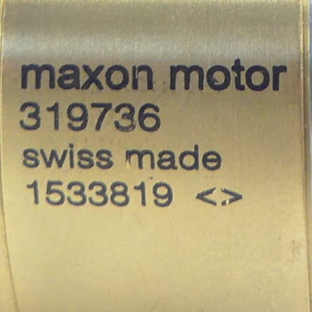 EC motor   New
