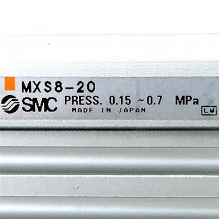 Kompaktschlitten MXS8-20 MXS 8-20  Neu