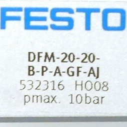 Führungszylinder 532316 