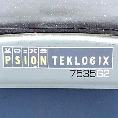 Barcode scanner 7535G2 Used