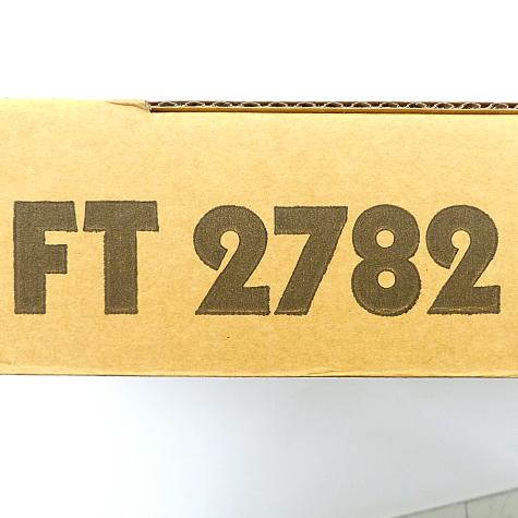 cover of plexiglas FT2782 New FS