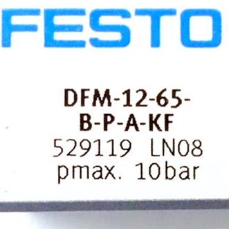 Führungszylinder 529119 Neu