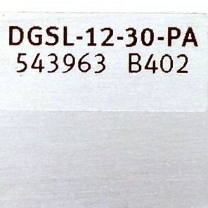 Mini Slide 543963 New