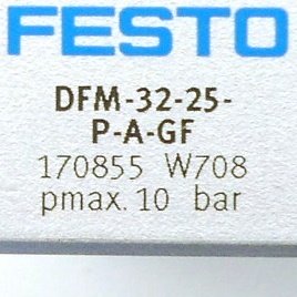 Führungszylinder 170855 Neu