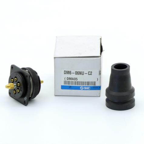 Multiple Clutch DM6-06NU-C2 New FS