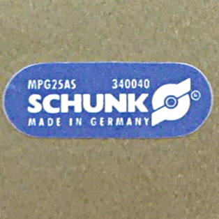 Parallel Gripper MPG25AS Used