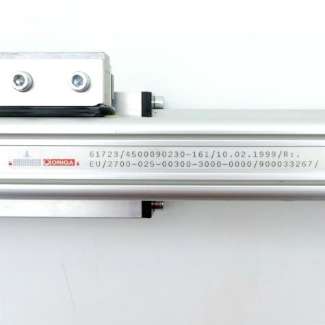 Lineareinheit  EU/2700-025-00300-3000-0000 Neuwertig